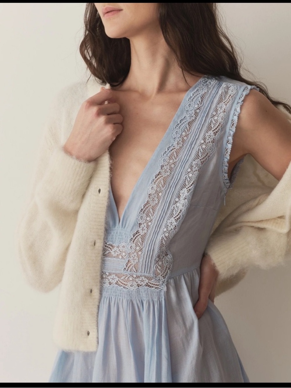 Doen Victoria Dress - Picture 3 of 7